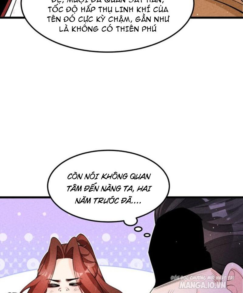 Lòng Hiếu Thảo Của Đồ Đệ Ta Gần Như Biến Chất! Chapter 5 - Trang 2