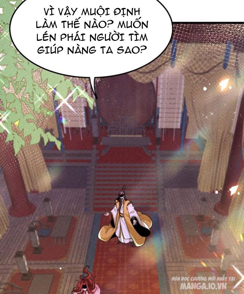 Lòng Hiếu Thảo Của Đồ Đệ Ta Gần Như Biến Chất! Chapter 5 - Trang 2
