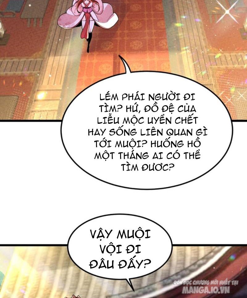 Lòng Hiếu Thảo Của Đồ Đệ Ta Gần Như Biến Chất! Chapter 5 - Trang 2