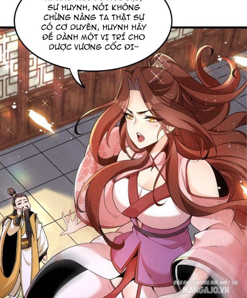 Lòng Hiếu Thảo Của Đồ Đệ Ta Gần Như Biến Chất! Chapter 5 - Trang 2