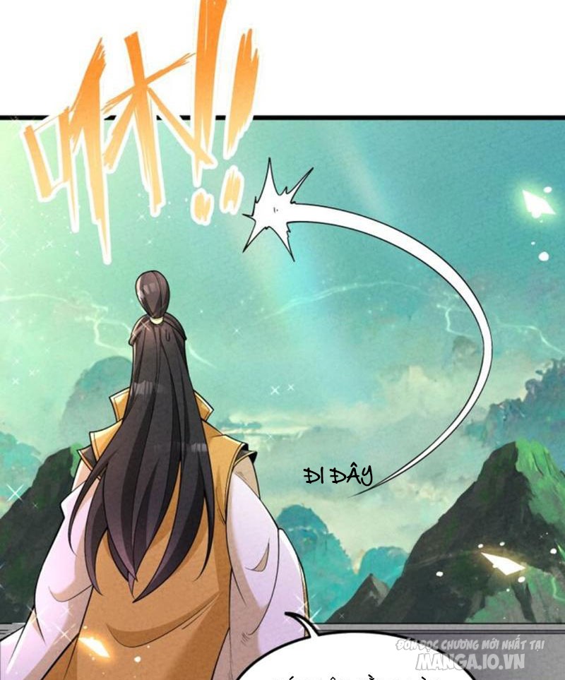 Lòng Hiếu Thảo Của Đồ Đệ Ta Gần Như Biến Chất! Chapter 5 - Trang 2