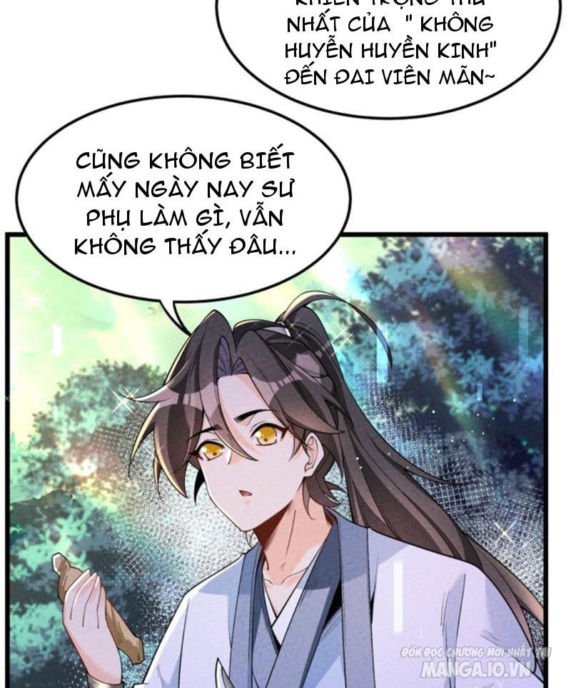 Lòng Hiếu Thảo Của Đồ Đệ Ta Gần Như Biến Chất! Chapter 5 - Trang 2