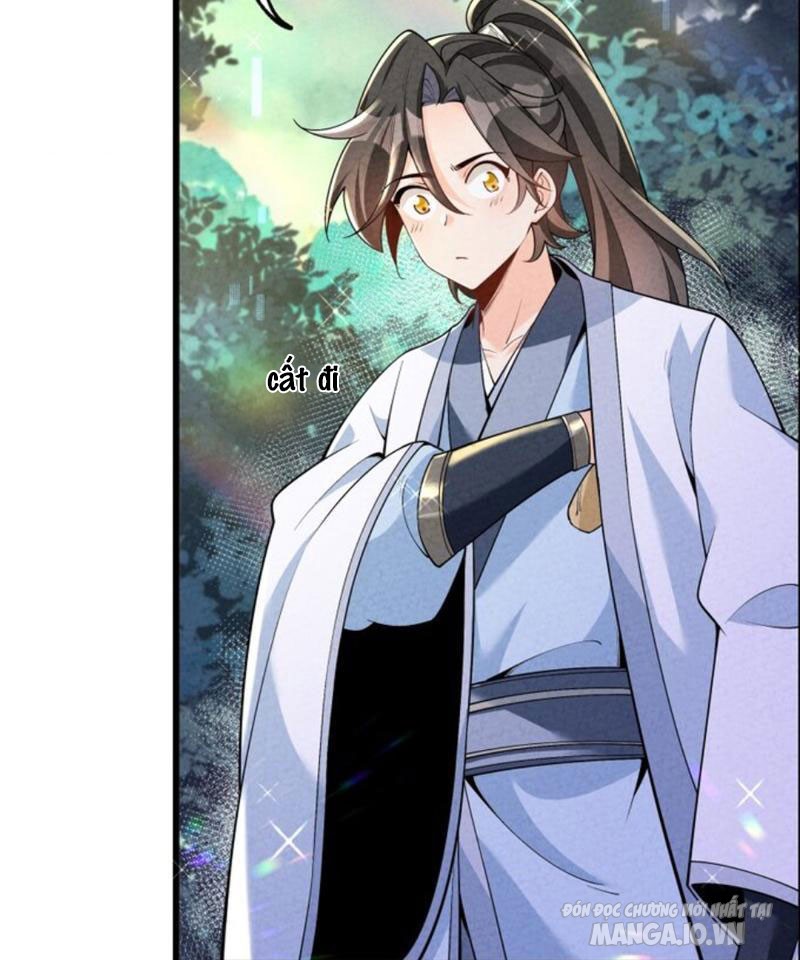 Lòng Hiếu Thảo Của Đồ Đệ Ta Gần Như Biến Chất! Chapter 5 - Trang 2