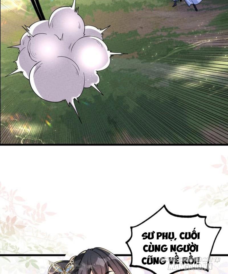 Lòng Hiếu Thảo Của Đồ Đệ Ta Gần Như Biến Chất! Chapter 5 - Trang 2