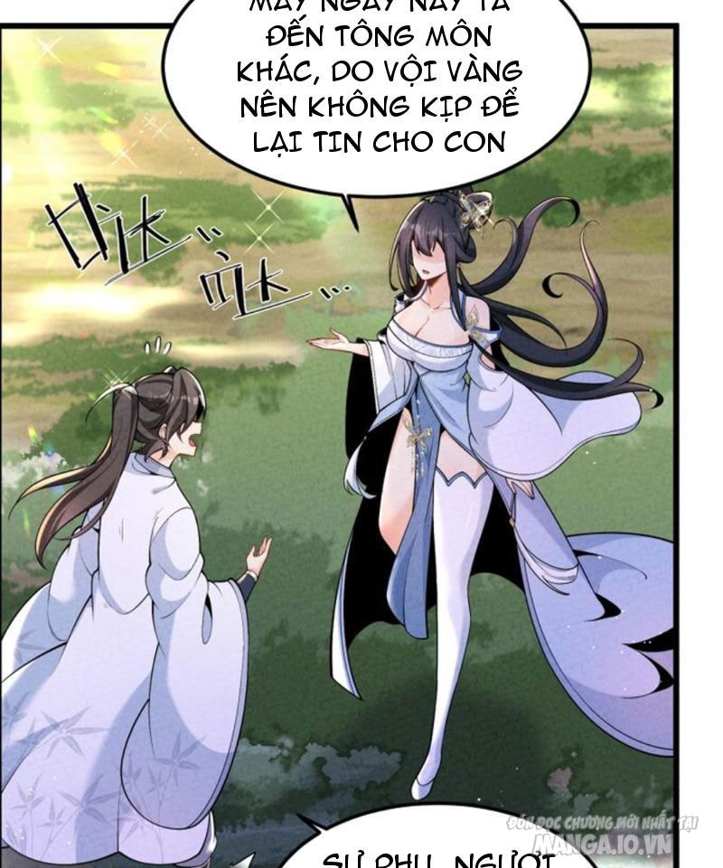 Lòng Hiếu Thảo Của Đồ Đệ Ta Gần Như Biến Chất! Chapter 5 - Trang 2