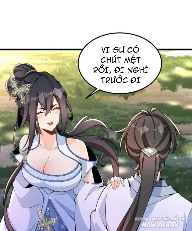 Lòng Hiếu Thảo Của Đồ Đệ Ta Gần Như Biến Chất! Chapter 5 - Trang 2