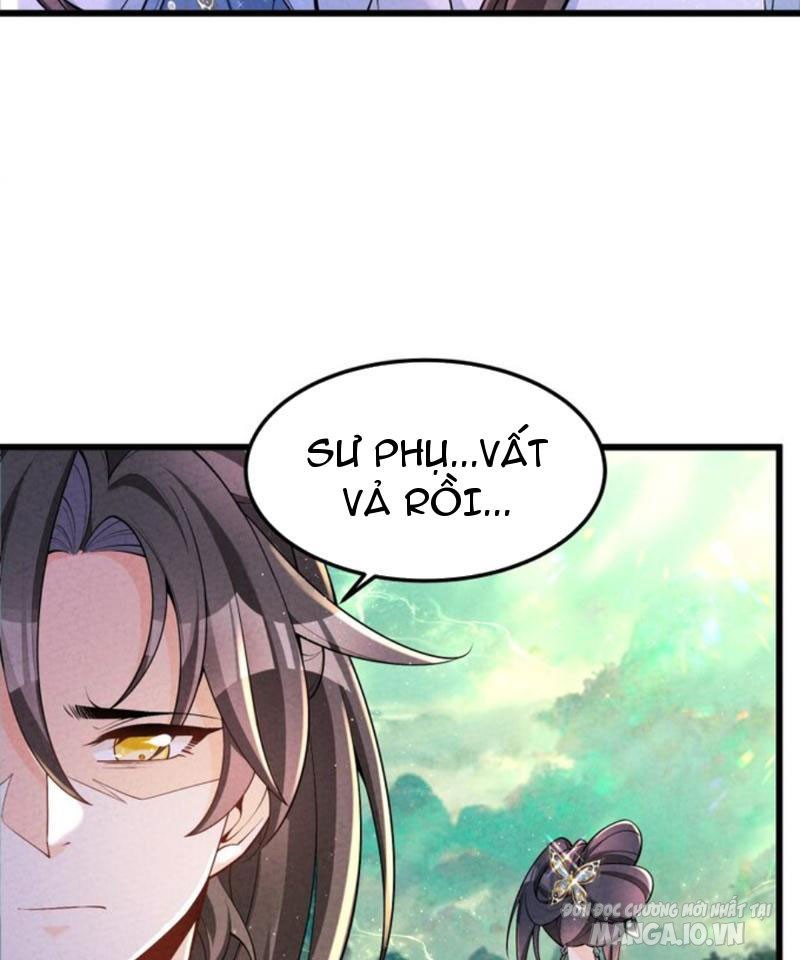 Lòng Hiếu Thảo Của Đồ Đệ Ta Gần Như Biến Chất! Chapter 5 - Trang 2