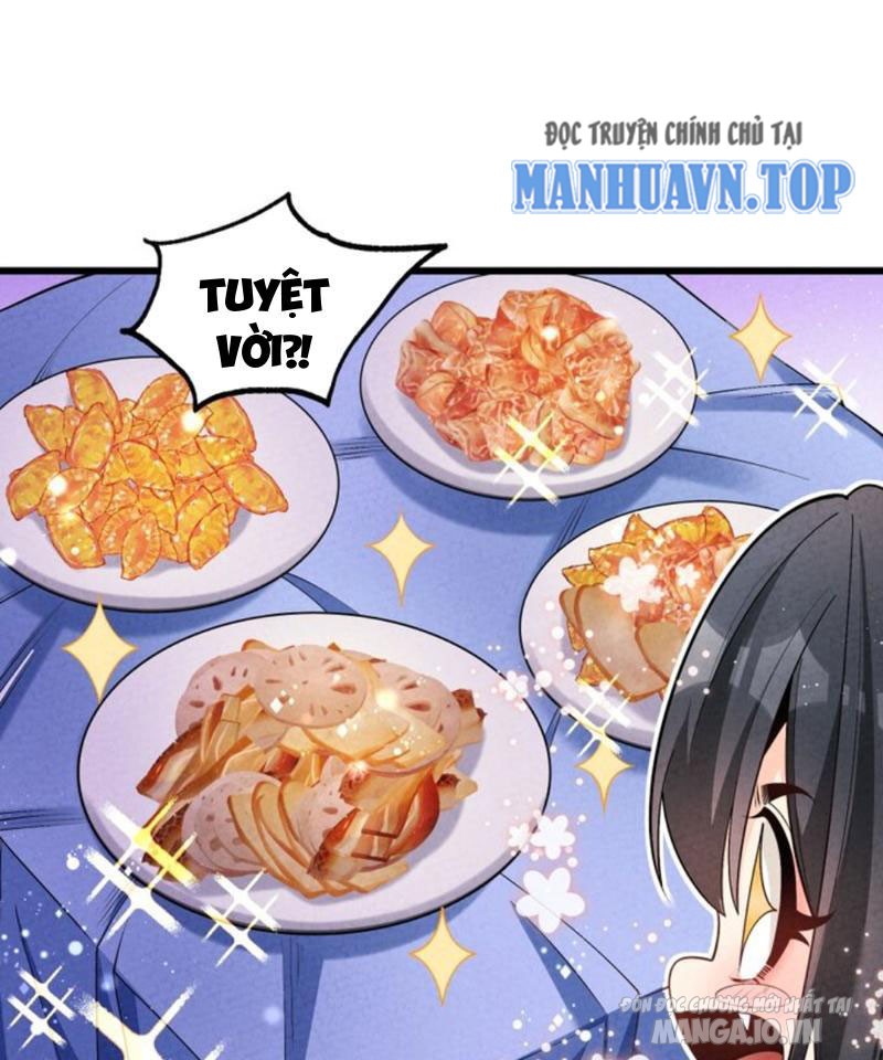 Lòng Hiếu Thảo Của Đồ Đệ Ta Gần Như Biến Chất! Chapter 5 - Trang 2