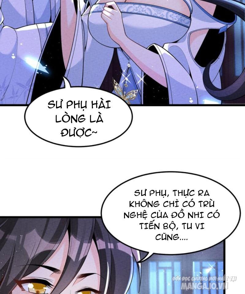 Lòng Hiếu Thảo Của Đồ Đệ Ta Gần Như Biến Chất! Chapter 5 - Trang 2