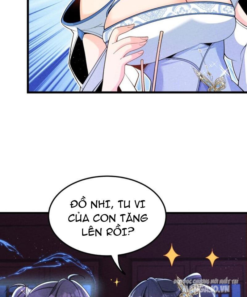 Lòng Hiếu Thảo Của Đồ Đệ Ta Gần Như Biến Chất! Chapter 5 - Trang 2