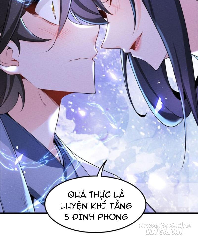 Lòng Hiếu Thảo Của Đồ Đệ Ta Gần Như Biến Chất! Chapter 5 - Trang 2