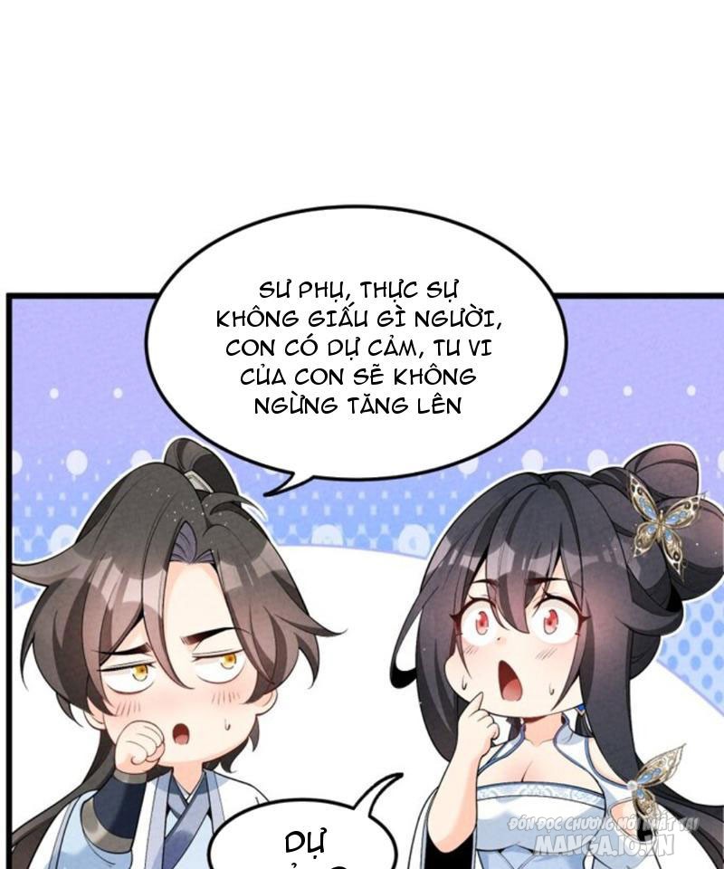 Lòng Hiếu Thảo Của Đồ Đệ Ta Gần Như Biến Chất! Chapter 5 - Trang 2