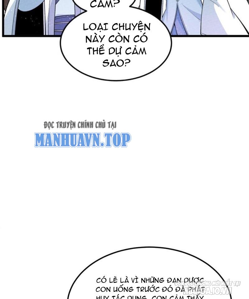 Lòng Hiếu Thảo Của Đồ Đệ Ta Gần Như Biến Chất! Chapter 5 - Trang 2