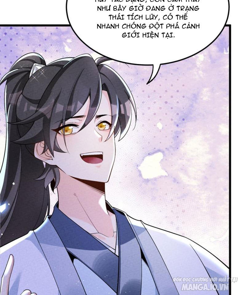 Lòng Hiếu Thảo Của Đồ Đệ Ta Gần Như Biến Chất! Chapter 5 - Trang 2