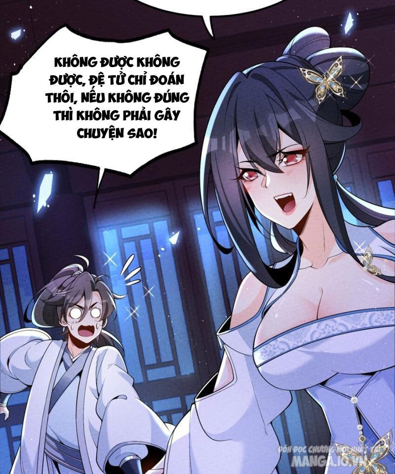 Lòng Hiếu Thảo Của Đồ Đệ Ta Gần Như Biến Chất! Chapter 5 - Trang 2