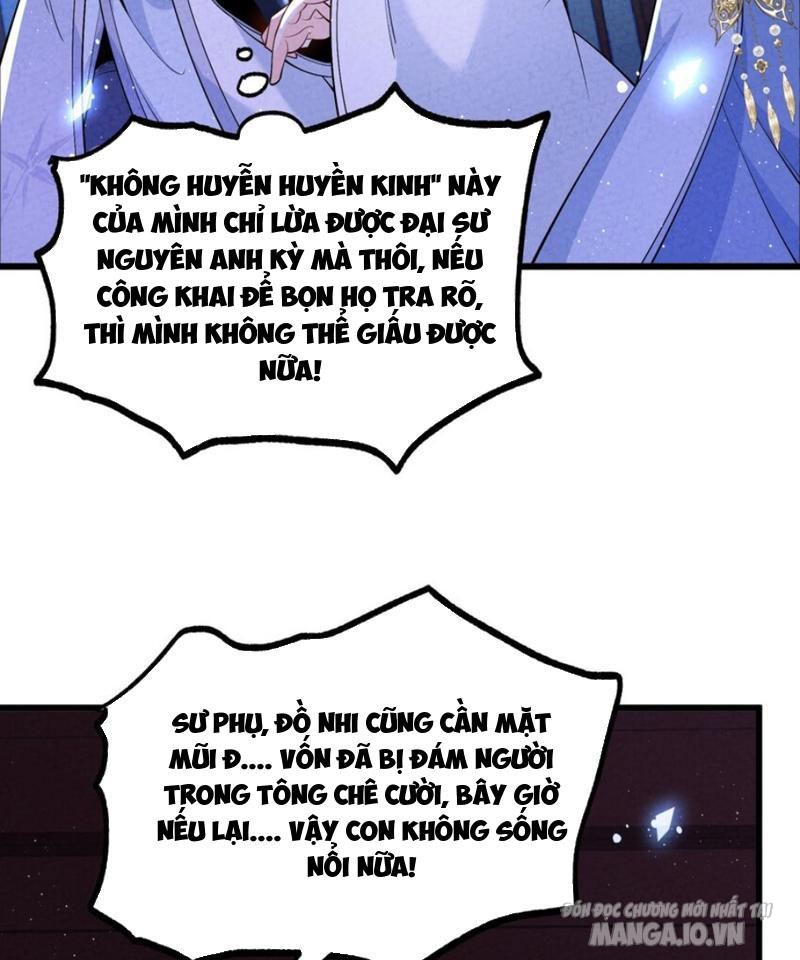 Lòng Hiếu Thảo Của Đồ Đệ Ta Gần Như Biến Chất! Chapter 5 - Trang 2