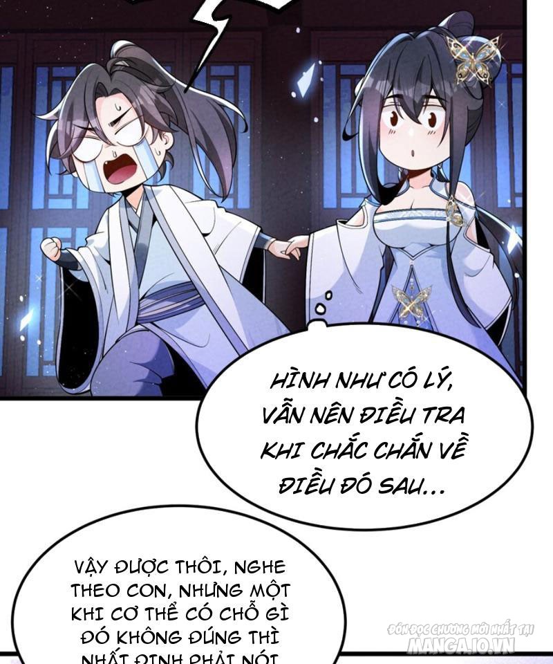 Lòng Hiếu Thảo Của Đồ Đệ Ta Gần Như Biến Chất! Chapter 5 - Trang 2