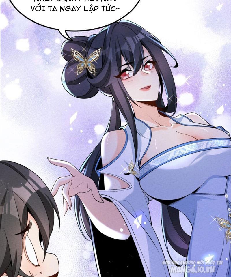 Lòng Hiếu Thảo Của Đồ Đệ Ta Gần Như Biến Chất! Chapter 5 - Trang 2