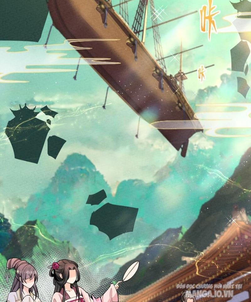 Lòng Hiếu Thảo Của Đồ Đệ Ta Gần Như Biến Chất! Chapter 5 - Trang 2