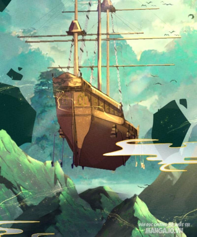 Lòng Hiếu Thảo Của Đồ Đệ Ta Gần Như Biến Chất! Chapter 5 - Trang 2