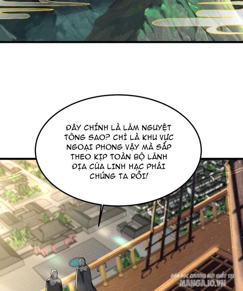 Lòng Hiếu Thảo Của Đồ Đệ Ta Gần Như Biến Chất! Chapter 5 - Trang 2