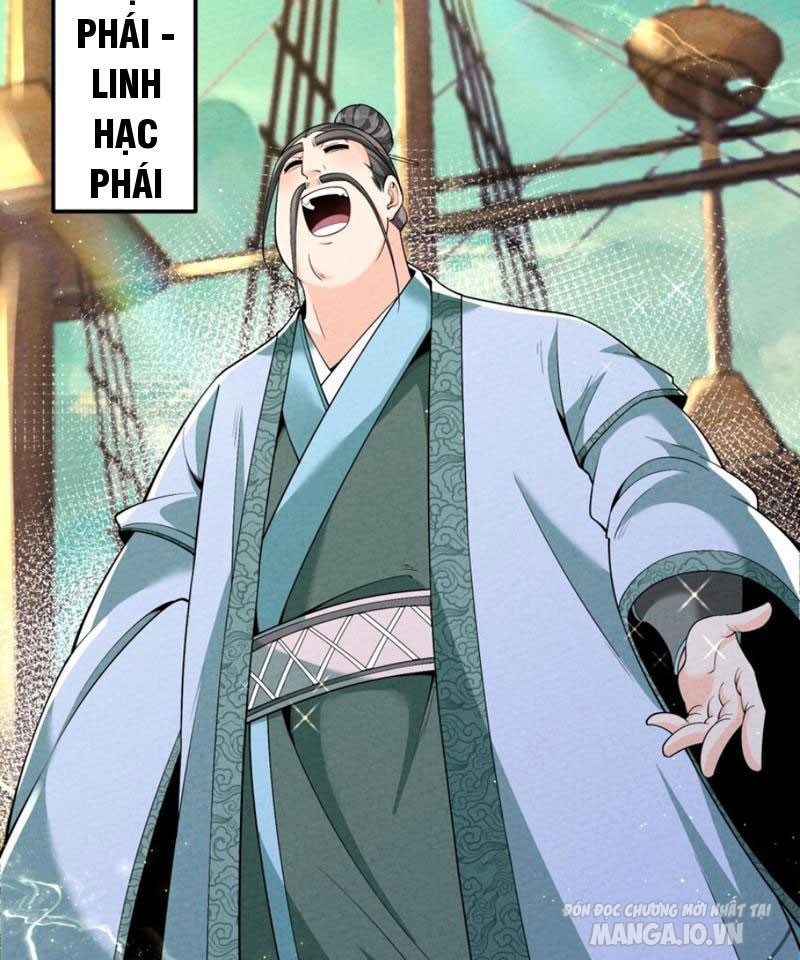 Lòng Hiếu Thảo Của Đồ Đệ Ta Gần Như Biến Chất! Chapter 5 - Trang 2