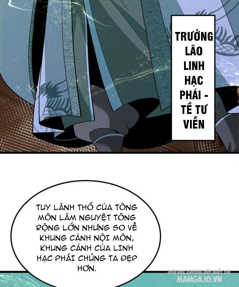 Lòng Hiếu Thảo Của Đồ Đệ Ta Gần Như Biến Chất! Chapter 5 - Trang 2