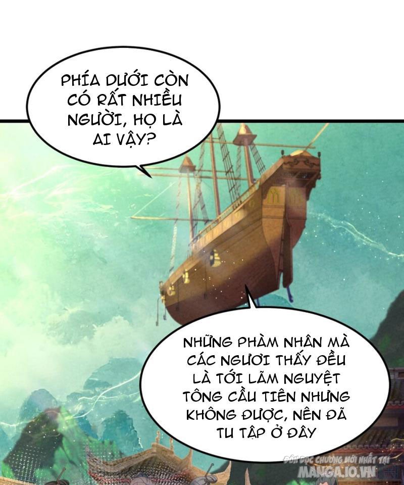 Lòng Hiếu Thảo Của Đồ Đệ Ta Gần Như Biến Chất! Chapter 5 - Trang 2