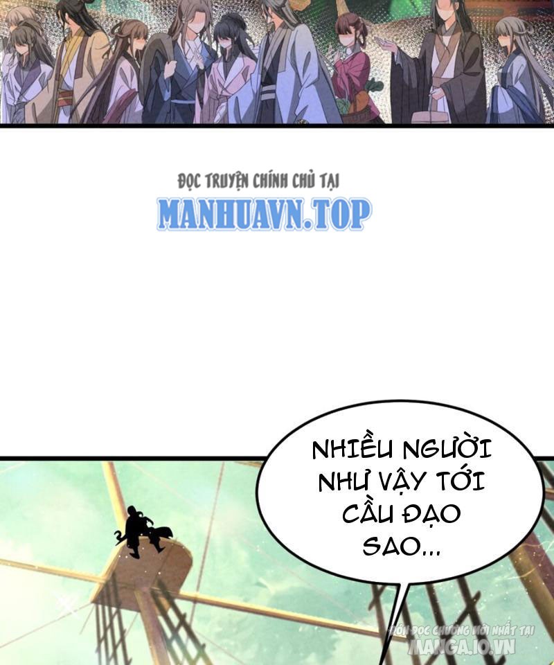 Lòng Hiếu Thảo Của Đồ Đệ Ta Gần Như Biến Chất! Chapter 5 - Trang 2