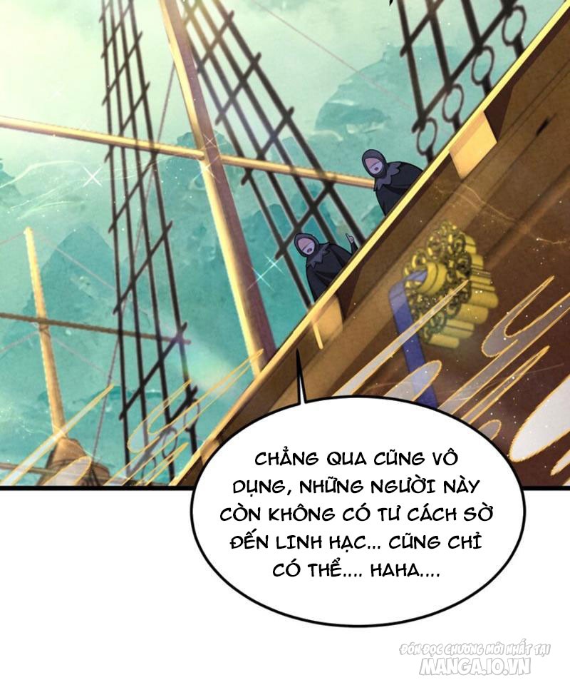 Lòng Hiếu Thảo Của Đồ Đệ Ta Gần Như Biến Chất! Chapter 5 - Trang 2