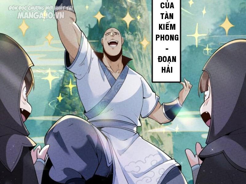 Lòng Hiếu Thảo Của Đồ Đệ Ta Gần Như Biến Chất! Chapter 6 - Trang 2