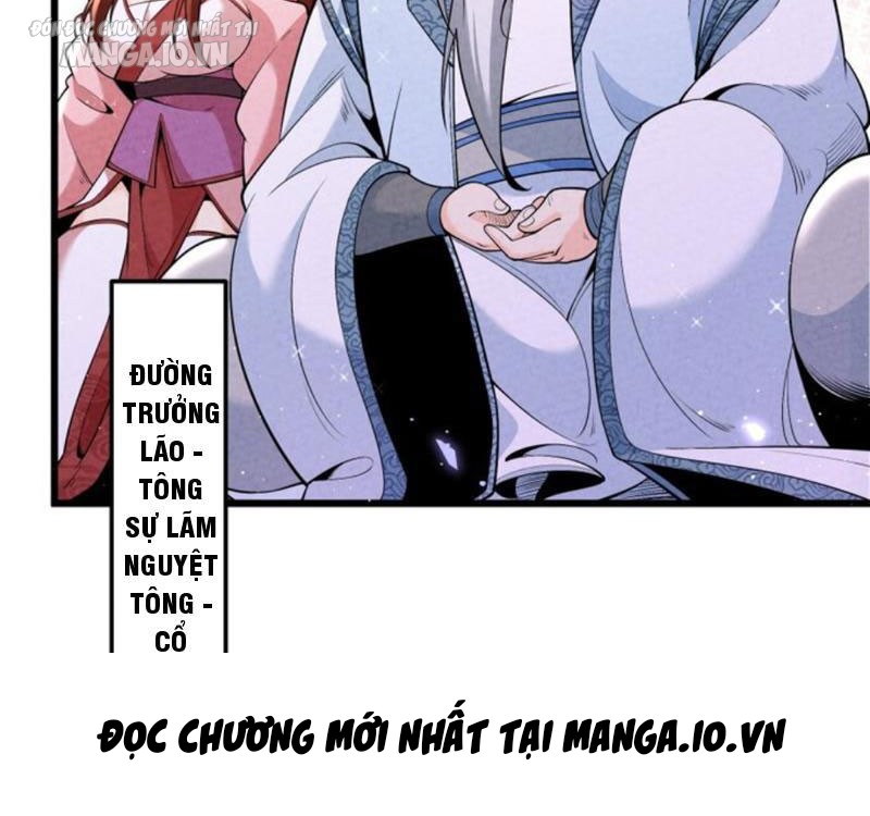 Lòng Hiếu Thảo Của Đồ Đệ Ta Gần Như Biến Chất! Chapter 6 - Trang 2