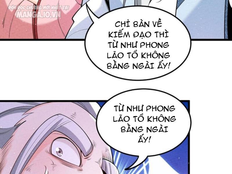 Lòng Hiếu Thảo Của Đồ Đệ Ta Gần Như Biến Chất! Chapter 6 - Trang 2