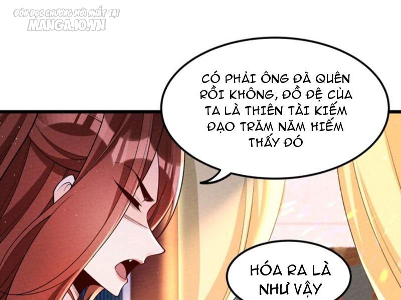 Lòng Hiếu Thảo Của Đồ Đệ Ta Gần Như Biến Chất! Chapter 6 - Trang 2