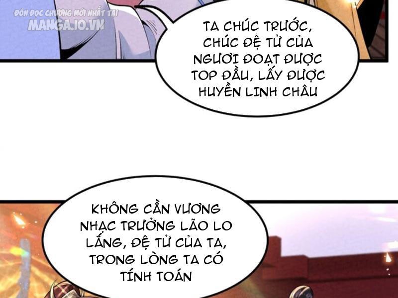 Lòng Hiếu Thảo Của Đồ Đệ Ta Gần Như Biến Chất! Chapter 6 - Trang 2