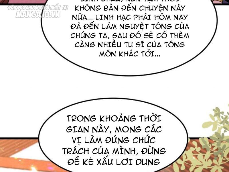 Lòng Hiếu Thảo Của Đồ Đệ Ta Gần Như Biến Chất! Chapter 6 - Trang 2