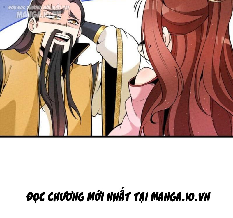 Lòng Hiếu Thảo Của Đồ Đệ Ta Gần Như Biến Chất! Chapter 6 - Trang 2