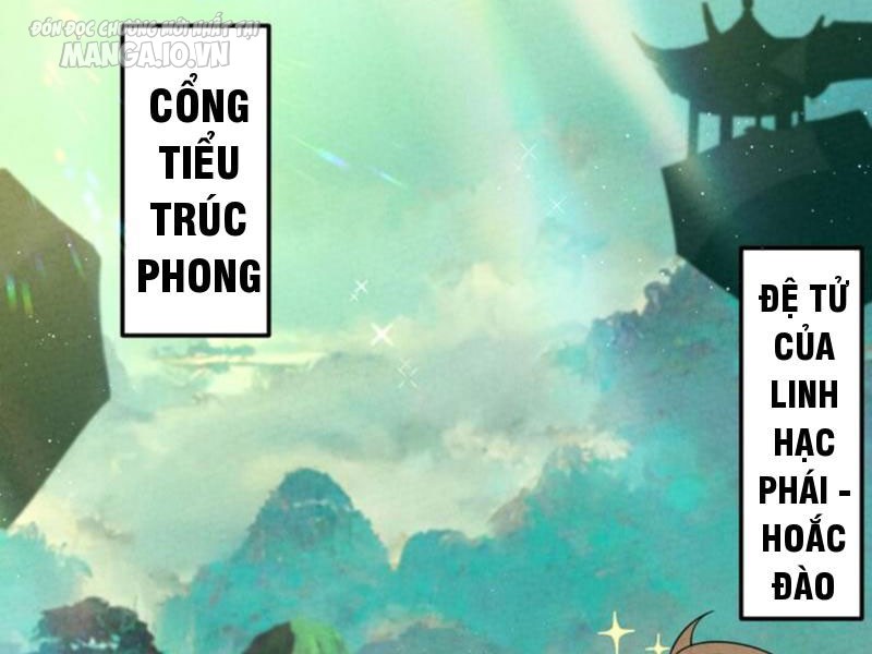 Lòng Hiếu Thảo Của Đồ Đệ Ta Gần Như Biến Chất! Chapter 6 - Trang 2