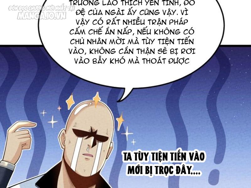 Lòng Hiếu Thảo Của Đồ Đệ Ta Gần Như Biến Chất! Chapter 6 - Trang 2