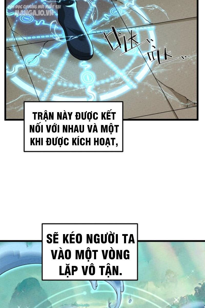 Lòng Hiếu Thảo Của Đồ Đệ Ta Gần Như Biến Chất! Chapter 7 - Trang 2