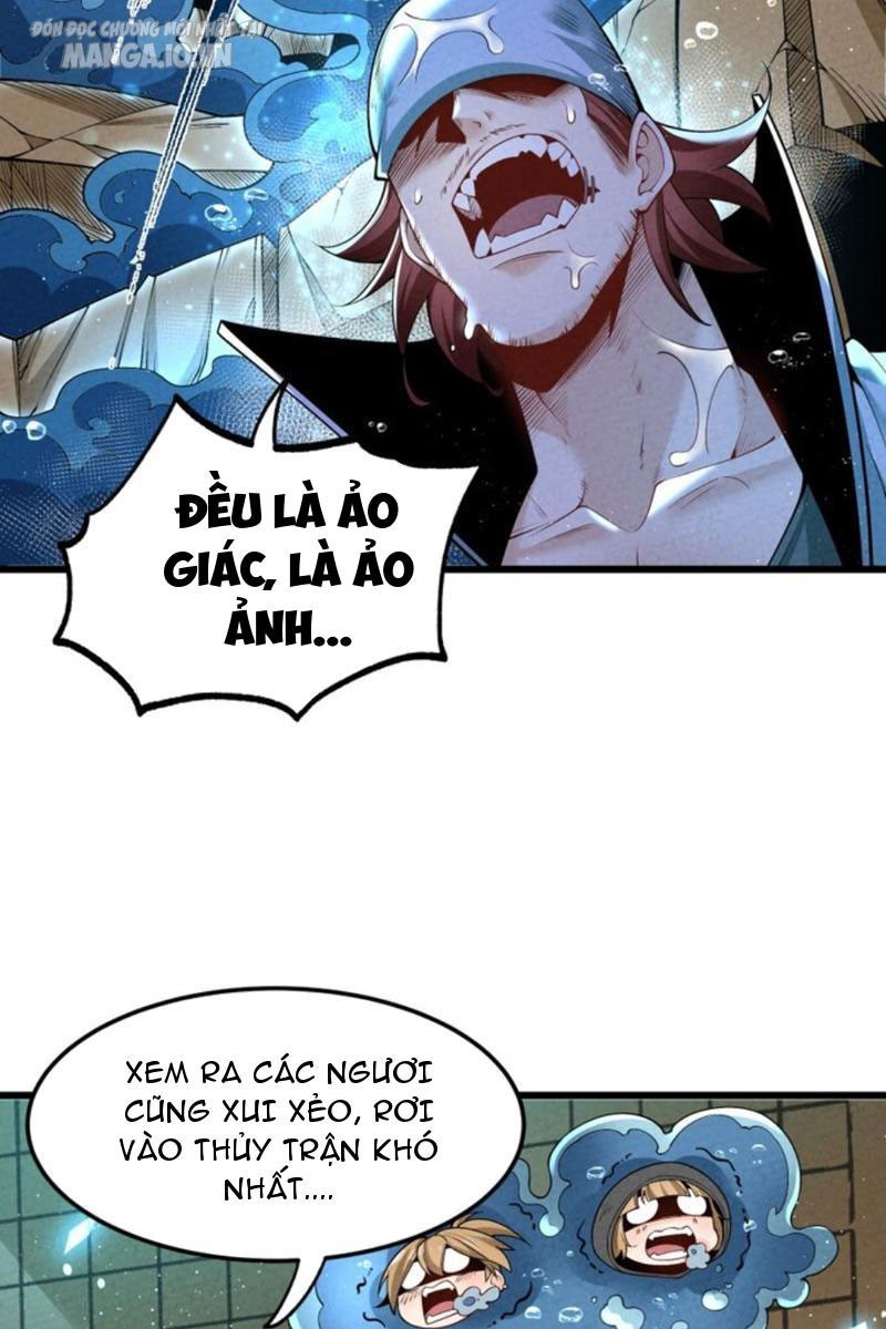 Lòng Hiếu Thảo Của Đồ Đệ Ta Gần Như Biến Chất! Chapter 7 - Trang 2