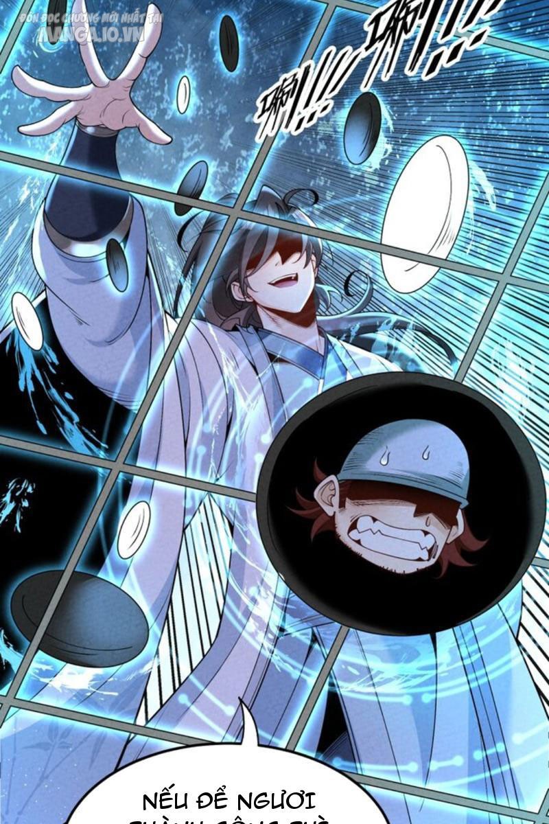 Lòng Hiếu Thảo Của Đồ Đệ Ta Gần Như Biến Chất! Chapter 7 - Trang 2