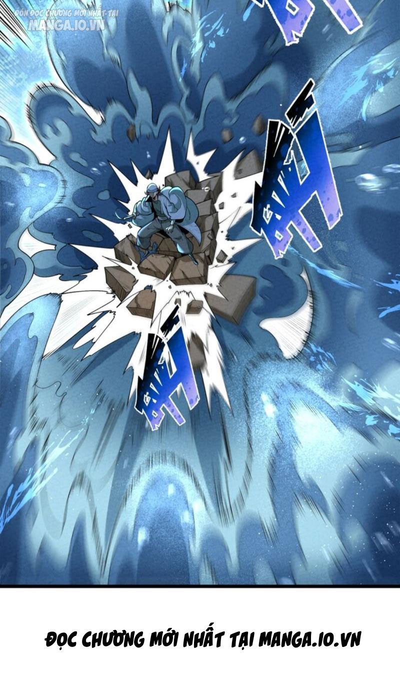 Lòng Hiếu Thảo Của Đồ Đệ Ta Gần Như Biến Chất! Chapter 7 - Trang 2