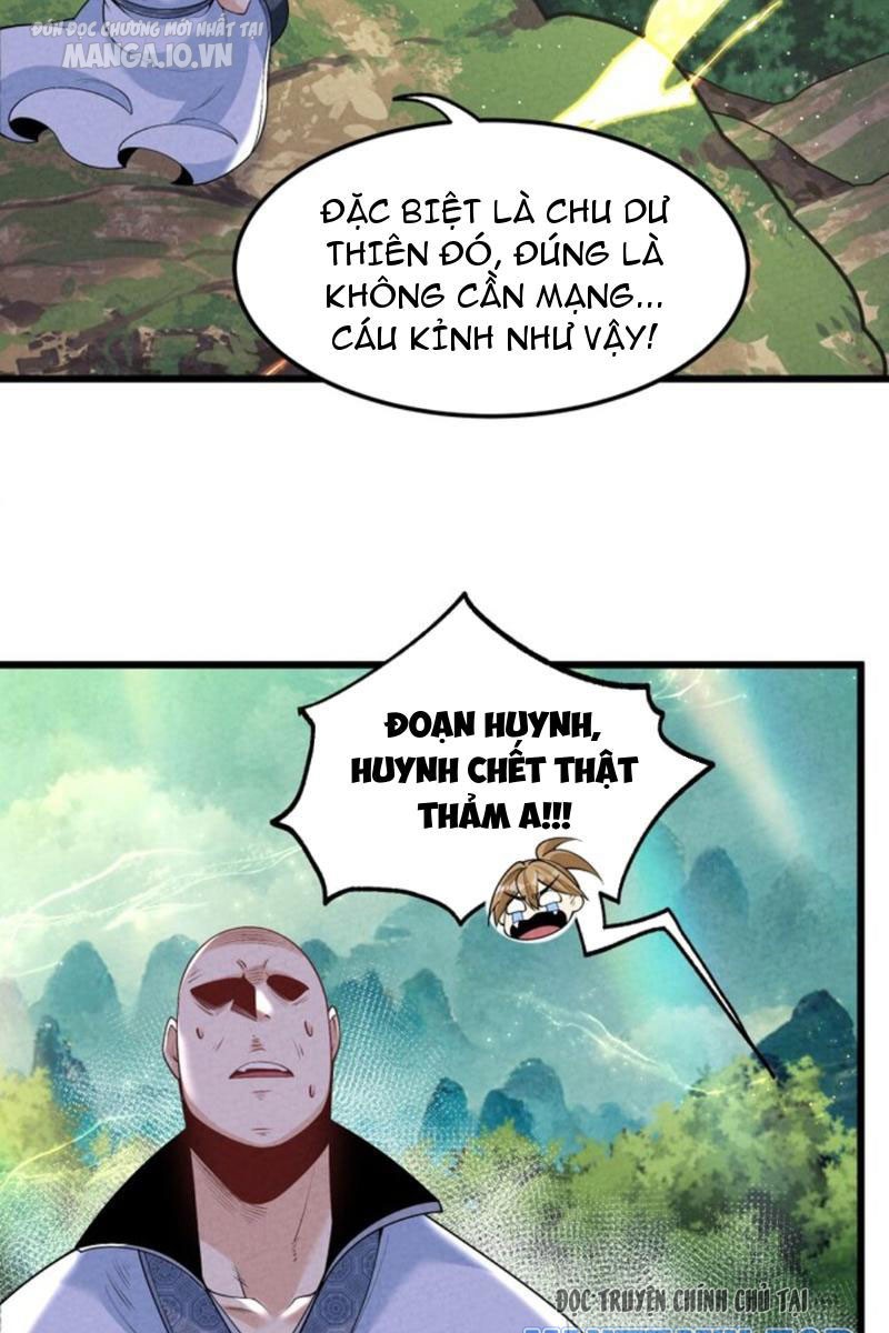 Lòng Hiếu Thảo Của Đồ Đệ Ta Gần Như Biến Chất! Chapter 7 - Trang 2