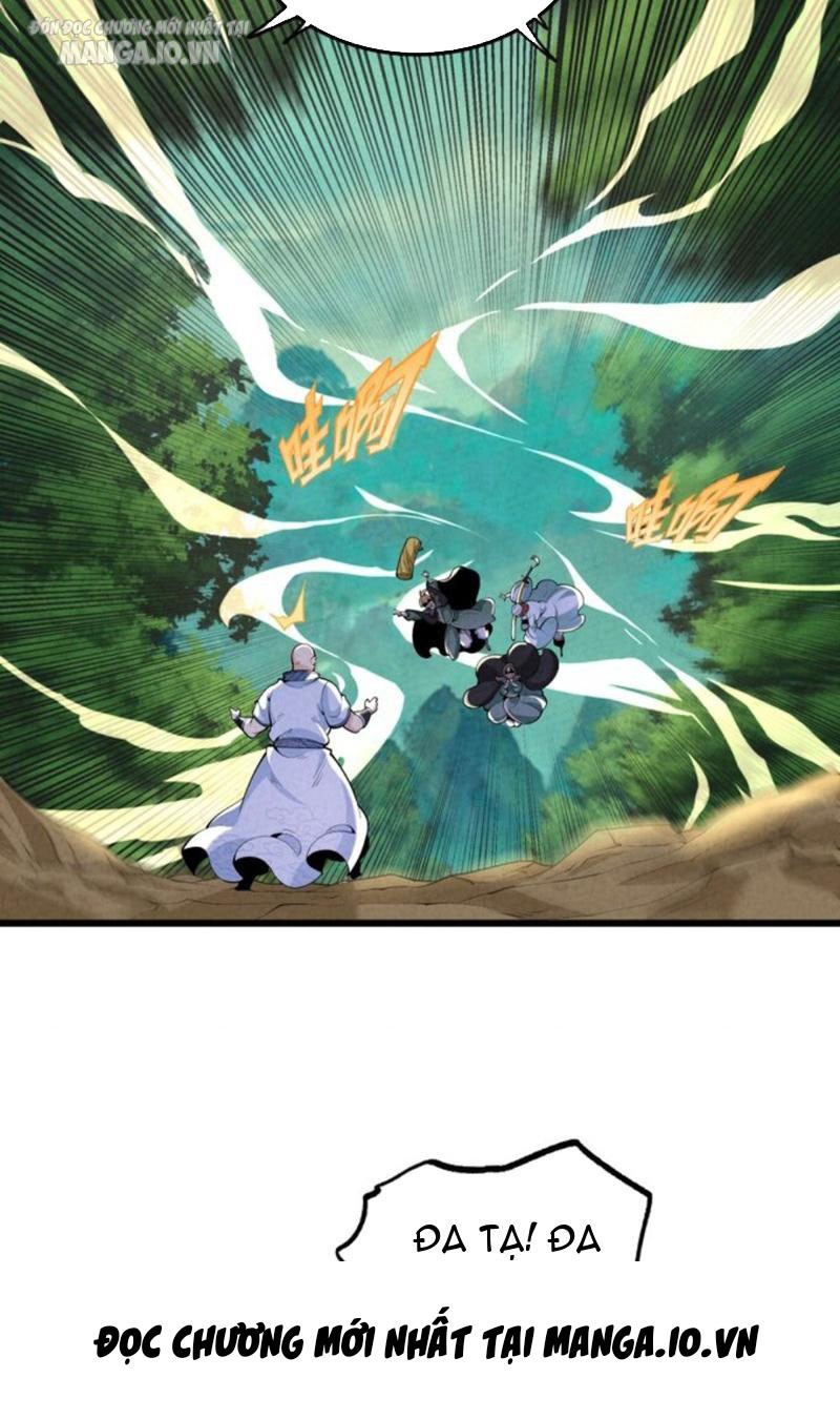 Lòng Hiếu Thảo Của Đồ Đệ Ta Gần Như Biến Chất! Chapter 7 - Trang 2