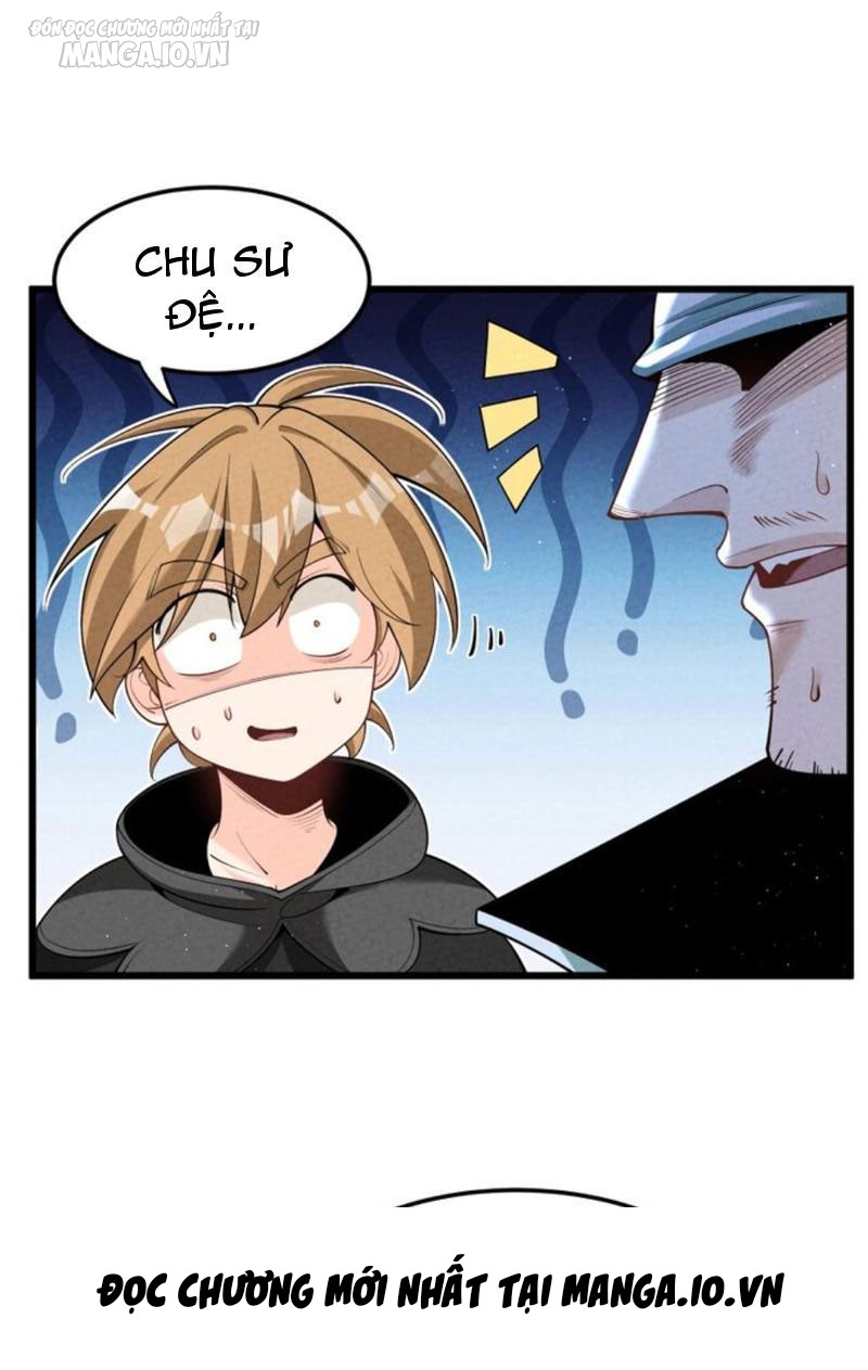 Lòng Hiếu Thảo Của Đồ Đệ Ta Gần Như Biến Chất! Chapter 7 - Trang 2