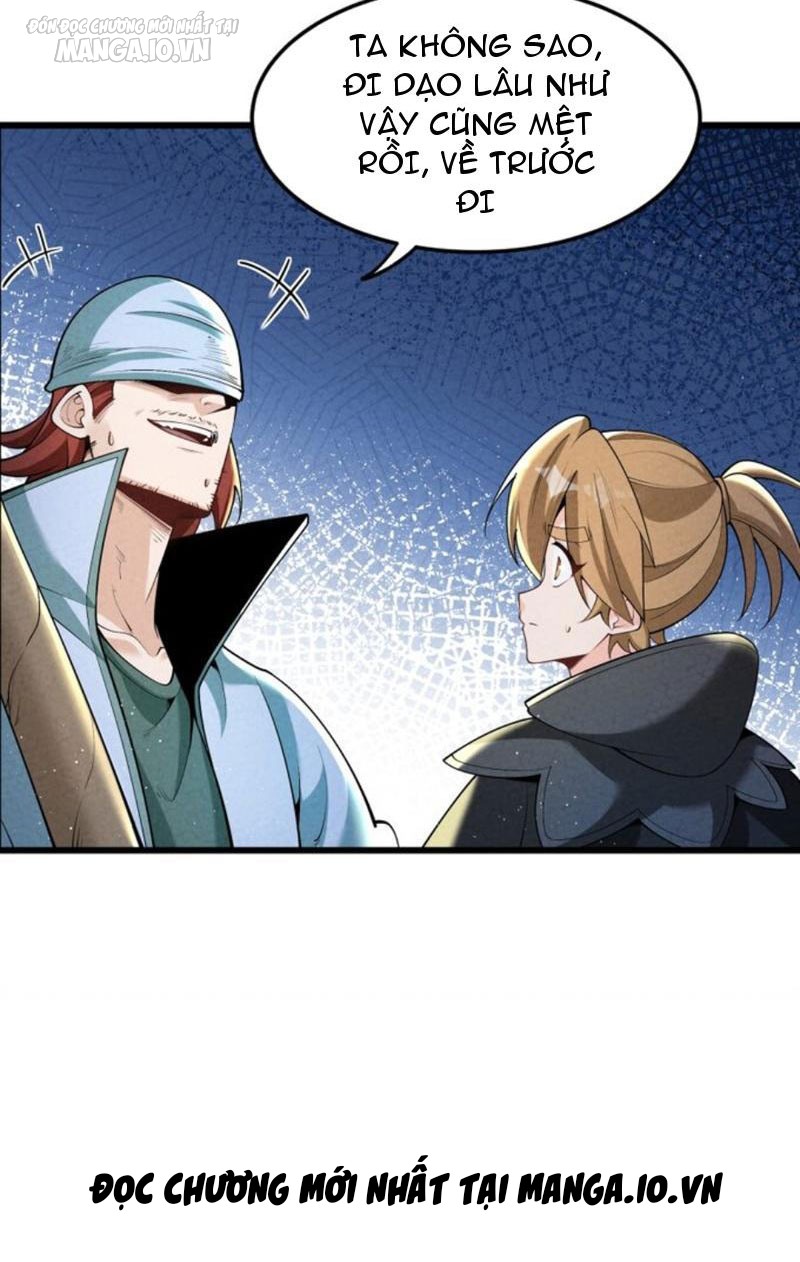 Lòng Hiếu Thảo Của Đồ Đệ Ta Gần Như Biến Chất! Chapter 7 - Trang 2