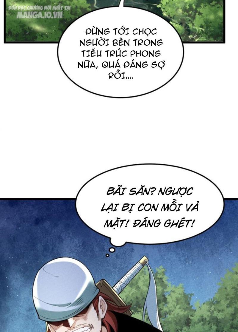 Lòng Hiếu Thảo Của Đồ Đệ Ta Gần Như Biến Chất! Chapter 7 - Trang 2