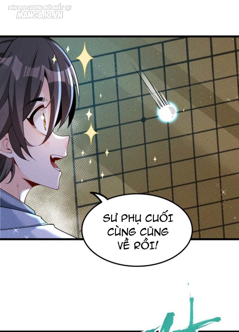 Lòng Hiếu Thảo Của Đồ Đệ Ta Gần Như Biến Chất! Chapter 7 - Trang 2