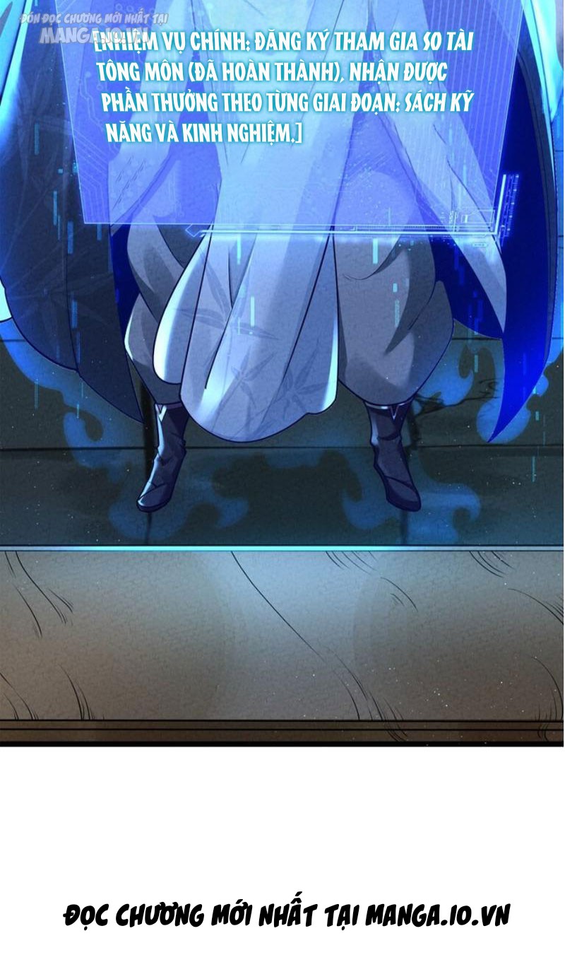 Lòng Hiếu Thảo Của Đồ Đệ Ta Gần Như Biến Chất! Chapter 8 - Trang 2